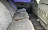 SEAT Alhambra 1 generation Minivan