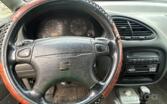 SEAT Alhambra 1 generation Minivan