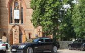 BMW 7 Series F01/F02 [restyling] Sedan