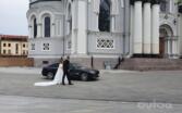 BMW 7 Series F01/F02 [restyling] Sedan