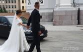 BMW 7 Series F01/F02 [restyling] Sedan