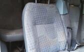 Ford Transit 3 generation