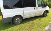 Ford Transit 3 generation