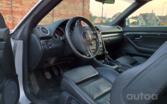 Audi A4 B6 Cabriolet