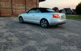 Audi A4 B6 Cabriolet