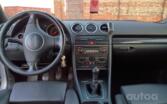 Audi A4 B6 Cabriolet