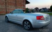 Audi A4 B6 Cabriolet
