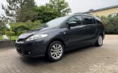 Mazda 5 CR Minivan