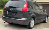 Mazda 5 CR Minivan