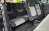 Mazda 5 CR Minivan