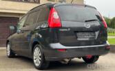 Mazda 5 CR Minivan