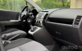 Mazda 5 CR Minivan