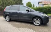 Mazda 5 CR Minivan