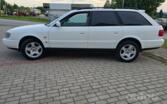 Audi A6 A4/C4 wagon