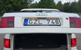 Audi A6 A4/C4 wagon