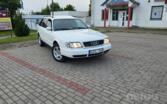 Audi A6 A4/C4 wagon