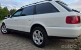Audi A6 A4/C4 wagon