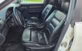 Audi A6 A4/C4 wagon