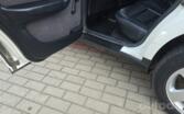 Audi A6 A4/C4 wagon