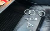 Audi A6 A4/C4 wagon