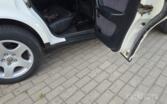 Audi A6 A4/C4 wagon