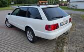 Audi A6 A4/C4 wagon