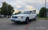 Audi A6 A4/C4 wagon