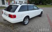 Audi A6 A4/C4 wagon