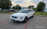Audi A6 A4/C4 wagon