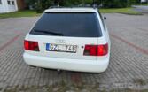 Audi A6 A4/C4 wagon
