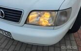 Audi A6 A4/C4 wagon
