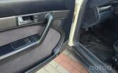 Audi A6 A4/C4 wagon