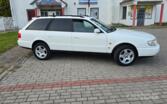 Audi A6 A4/C4 wagon