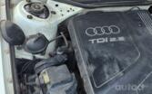 Audi A6 A4/C4 wagon