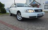 Audi A6 A4/C4 wagon