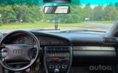 Audi A6 A4/C4 wagon