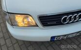 Audi A6 A4/C4 wagon