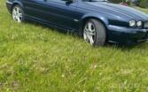 Jaguar X-Type 1 generation [restyling] Sedan