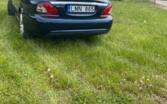 Jaguar X-Type 1 generation [restyling] Sedan
