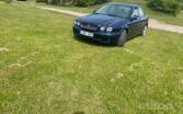 Jaguar X-Type 1 generation [restyling] Sedan