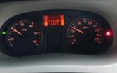 Renault Trafic 2 generation [restyling] Minivan