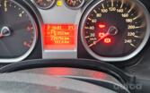 Ford Focus 2 generation [restyling] Hatchback 5-doors