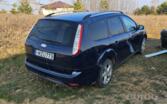 Ford Focus 2 generation [restyling] Hatchback 5-doors
