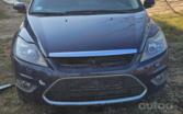 Ford Focus 2 generation [restyling] Hatchback 5-doors