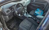 Ford Focus 2 generation [restyling] Hatchback 5-doors