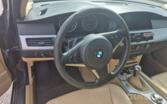 BMW 5 Series E60/E61 Sedan