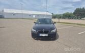BMW 5 Series E60/E61 Sedan