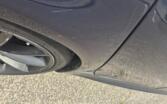 BMW 5 Series E60/E61 Sedan