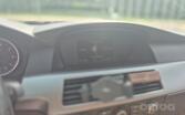 BMW 5 Series E60/E61 Sedan