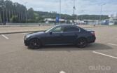 BMW 5 Series E60/E61 Sedan